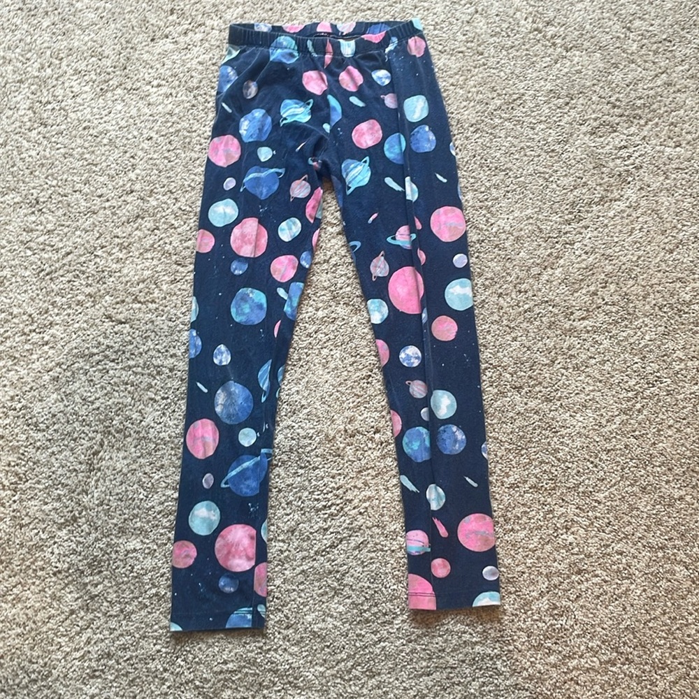 Planet Leggings